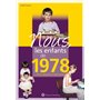 Nous, les enfants de 1978