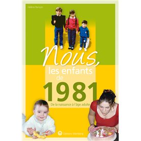 Nous, les enfants de 1981