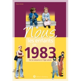 Nous, les enfants de 1983