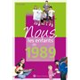 Nous, les enfants de 1989