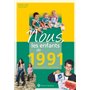 Nous, les enfants de 1991