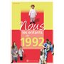 Nous, les enfants de 1992