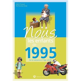 Nous, les enfants de 1995