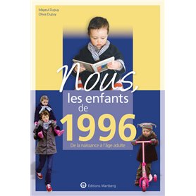 Nous, les enfants de 1996