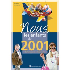 Nous, les enfants de 2001