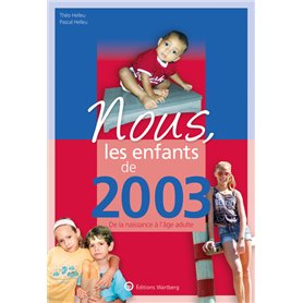 Nous, les enfants de 2003