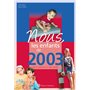 Nous, les enfants de 2003