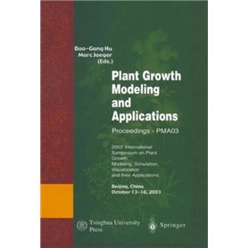 Plant growth modeling and applications