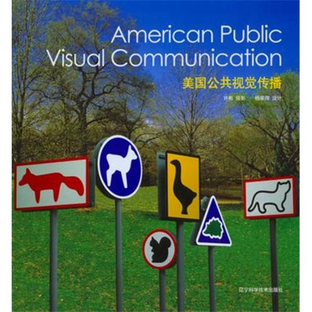 American public visual communication