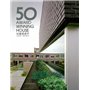 50 Award house