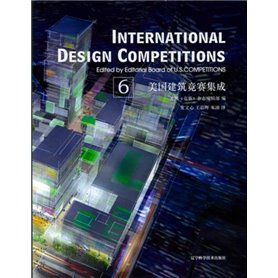 International Design Competitions - volume 6