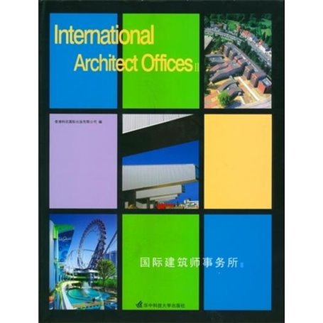 International architect offices II