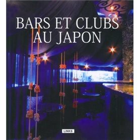 BARS ET CLUBS AU JAPON