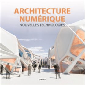 Architecture numérique - Coffret 2 volumes