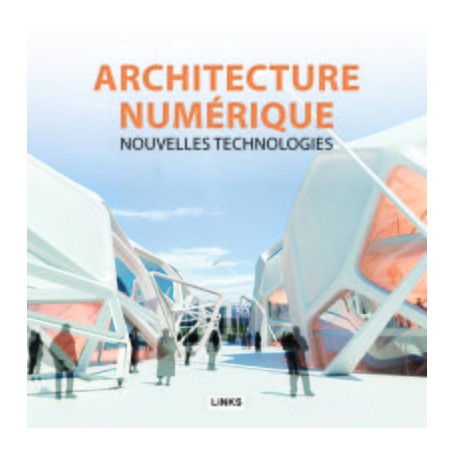 Architecture numérique - Coffret 2 volumes