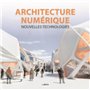 Architecture numérique - Coffret 2 volumes