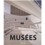 Nouvelle architecture des musées