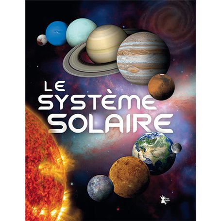 Le système solaire