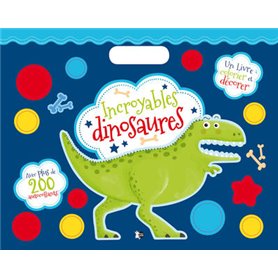 Incroyables Dinosaures