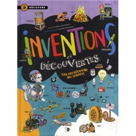 Inventions et Découvertes