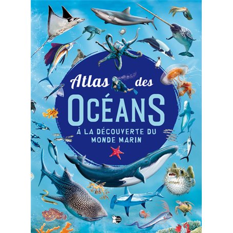 Atlas des Océans