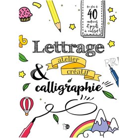 Lettrage & Calligraphie