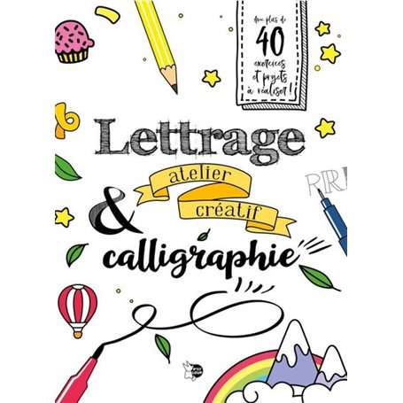 Lettrage & Calligraphie