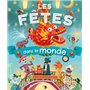 Les fêtes dans le monde