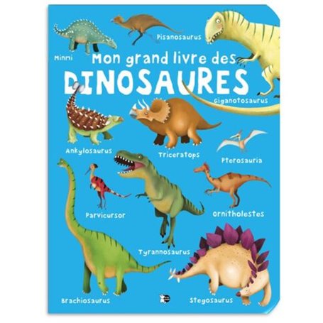 Dinosaures