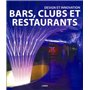 Design et innovation :  bars, clubs et restaurants