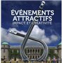 Evénements attractifs