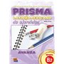 PRISMA LATINOAMERICANO B2, LIBRO DE EJERCICIOS