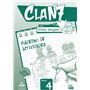 Clan 7 con ¡Hola, amigos!