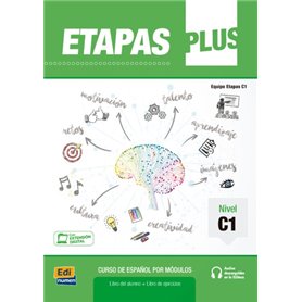 Etapas Plus C1