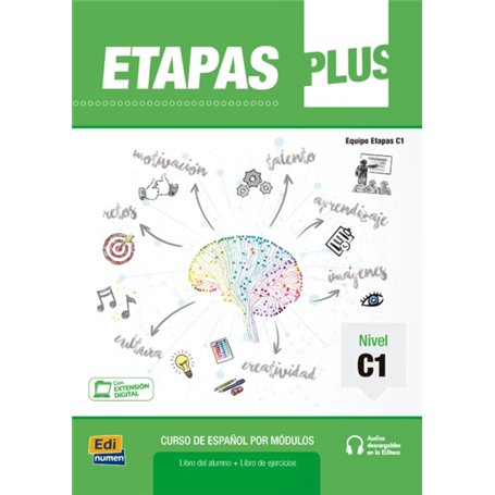 Etapas Plus C1