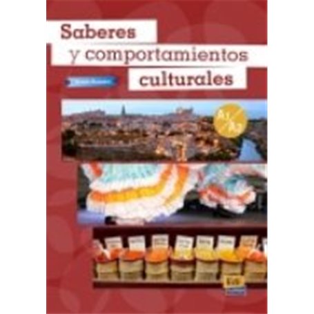 Saberes y comportamientos culturales a1/a2