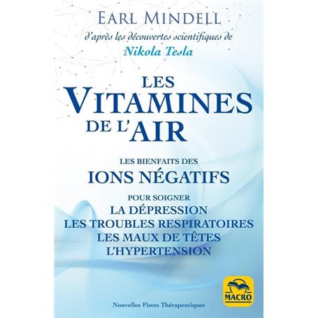 Les vitamines de l'air