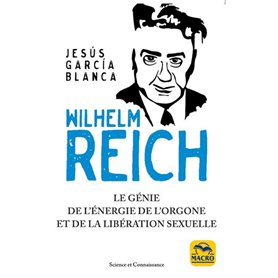 Wilhelm Reich