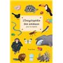 L'Encyclopédie des animaux pour les enfants