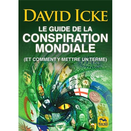 Le guide de la conspiration mondiale