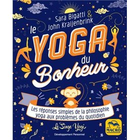 Le yoga du bonheur