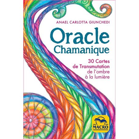 Oracle chamanique