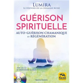 Guérison spirituelle