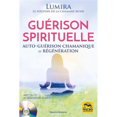 Guérison spirituelle