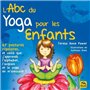 L'ABC du yoga pour les enfants