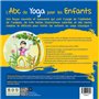 L'ABC du yoga pour les enfants