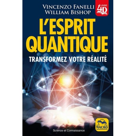 L'esprit quantique