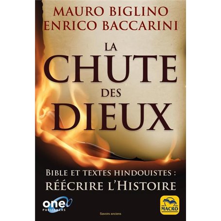 La chute des dieux