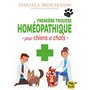 Première trousse homéopathique pour chiens et chats