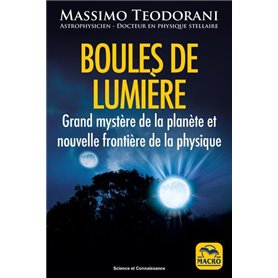 Boules de lumière